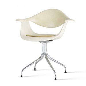 Swag by George Nelson & Charles Pollock for Herman Miller