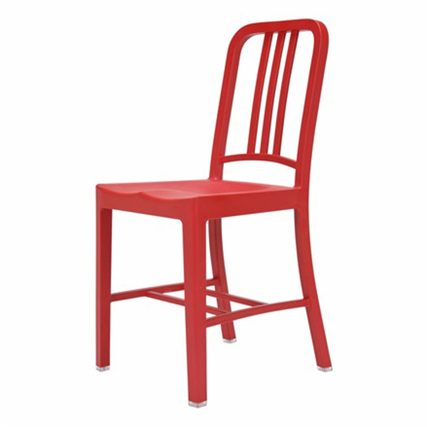111 Navy Chair-image