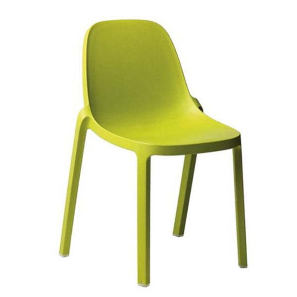 Broom chair by Phillipe Starck for Emeco