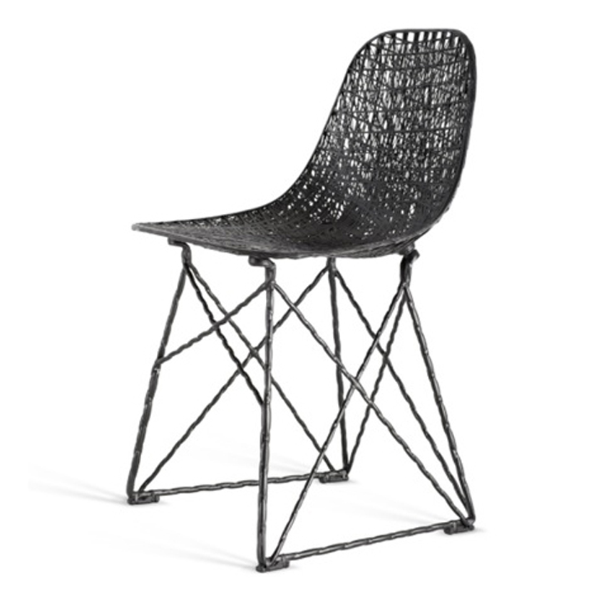 Carbon Chair-image