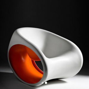 MT by Ron Arad for Driade