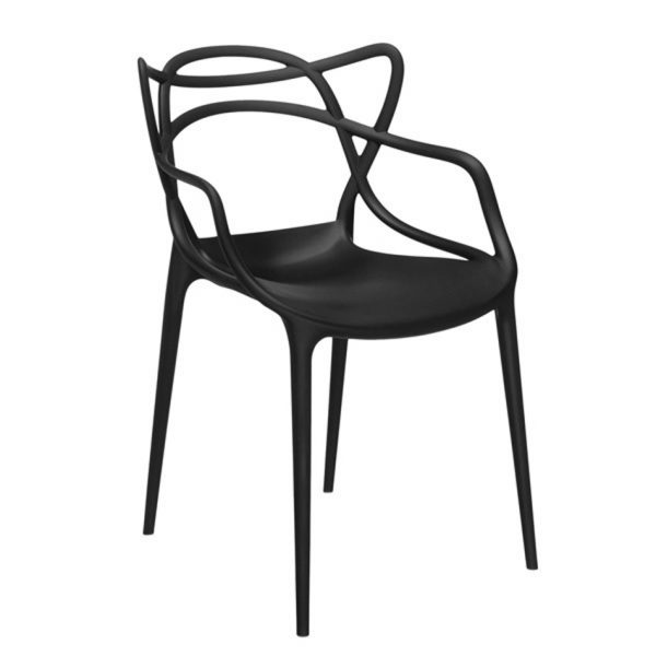 Maters by Philippe Starck and Eugeni Quitllet for Kartell