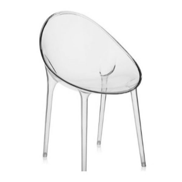 Mr Impossible by Philippe Starck & Eugeni Quitllet for Kartell