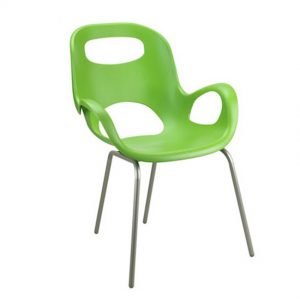 Oh chair by Karim Rashid for Umbra