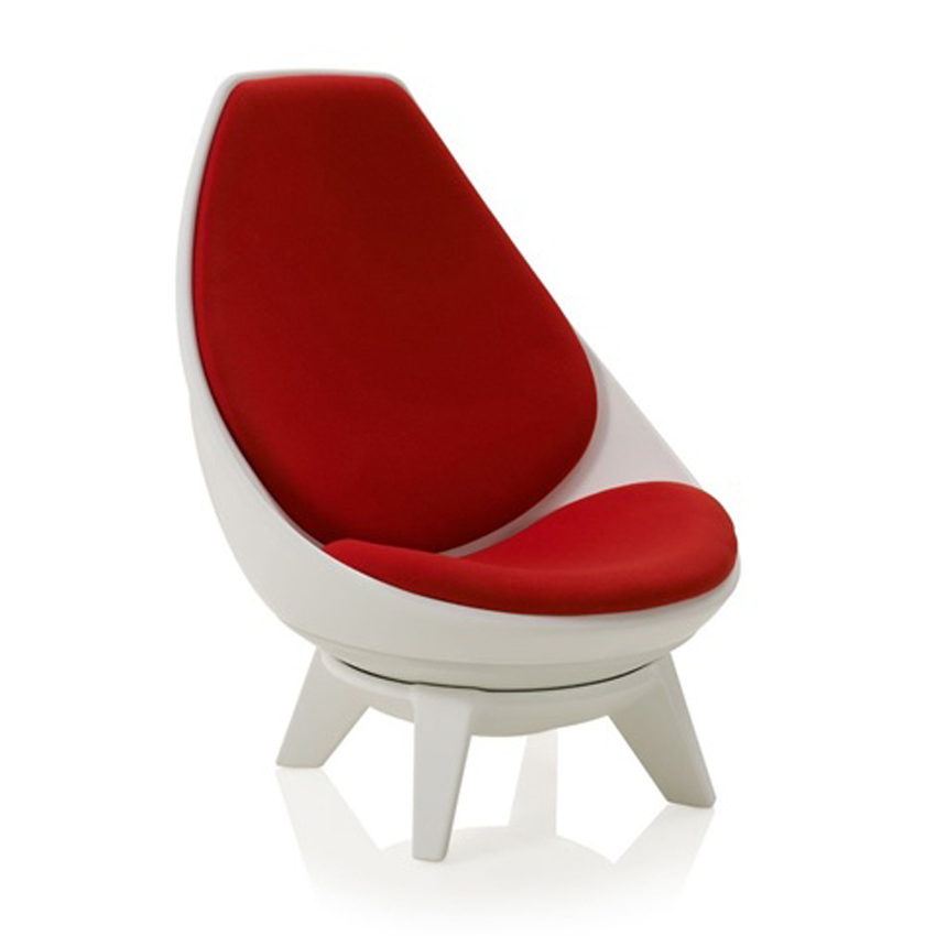 Sway chair by KI Furniture