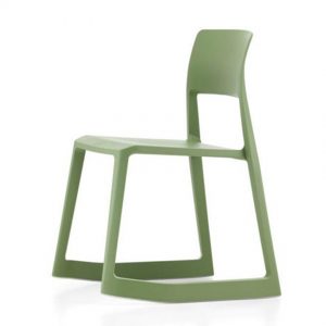 Tip Ton by Edward Barber and Jay Osgerby for Vitra