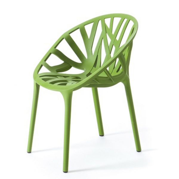 Vegetal by Ronan Bouroullec and Erwan Bouroullec for Vitra