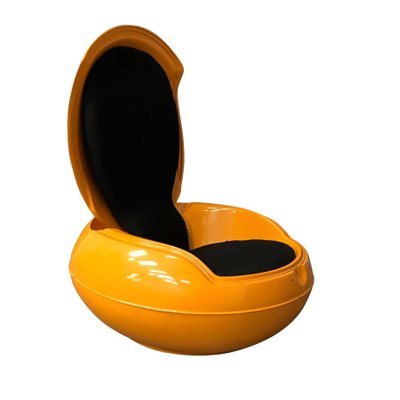 Garden Egg chair-image