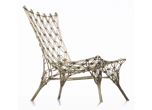 Knotted Chair-image