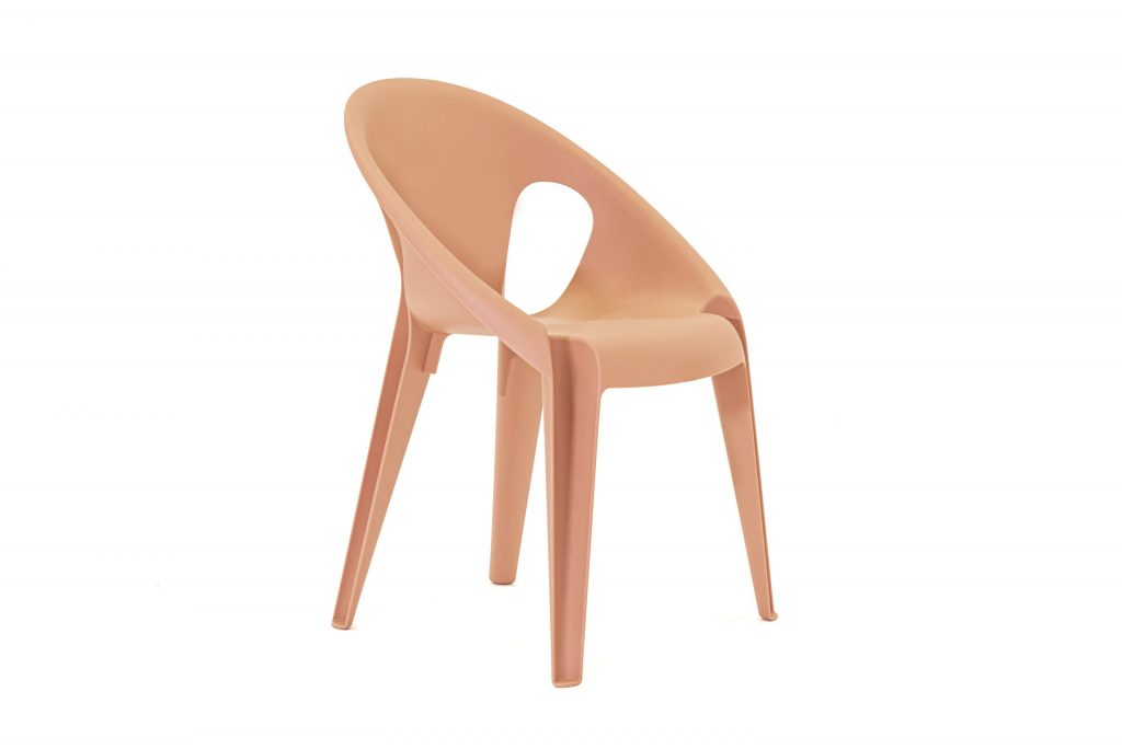 Bell chair by Konstantin Grcic for Magis