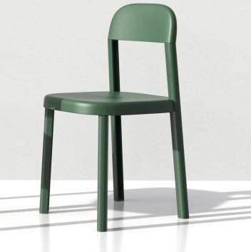 Oto Chair main image